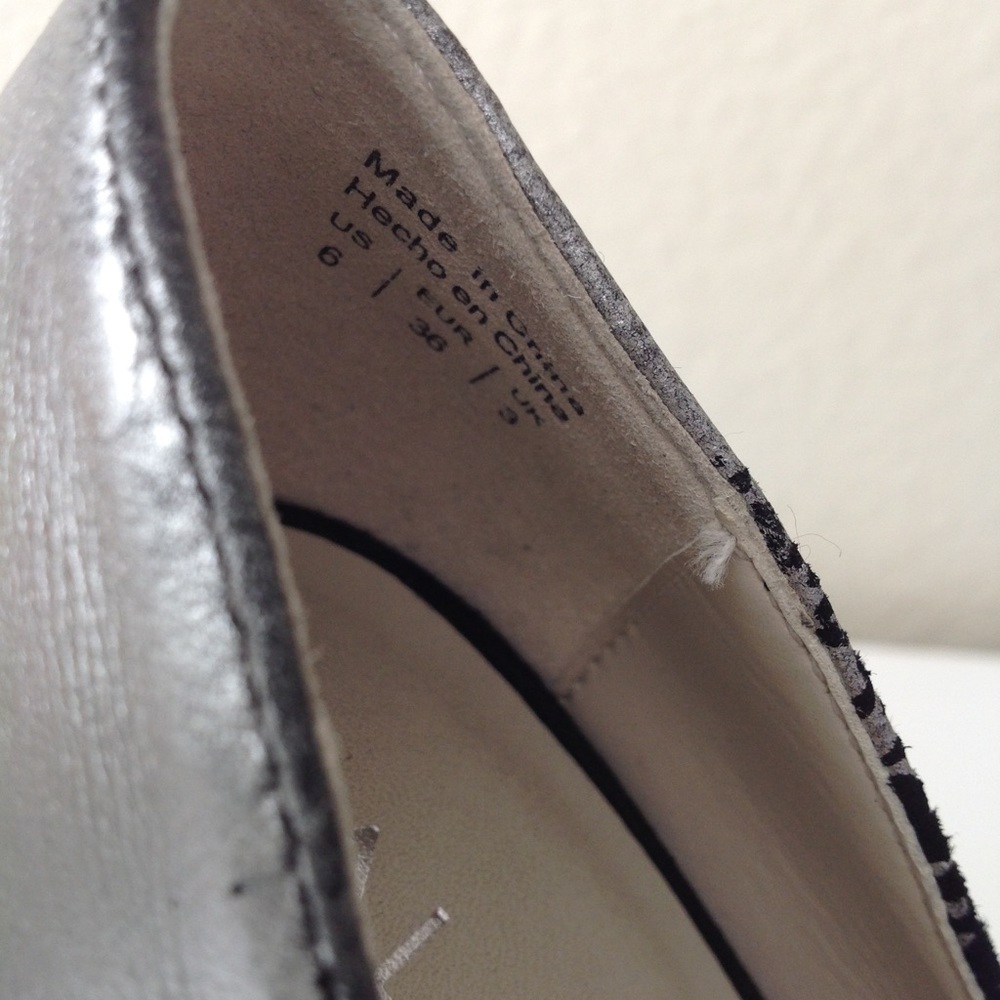 Aldo heels - Picture 7 of 8